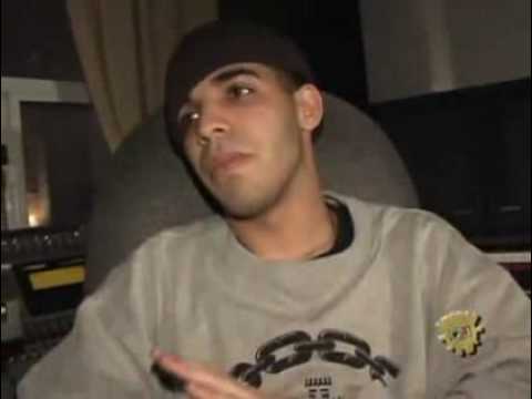Drake Explains Kardinal Offishall Beef