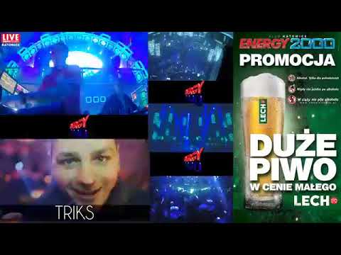 I.GOT.U 🔥 #ENERGY2000KATOWICE SET