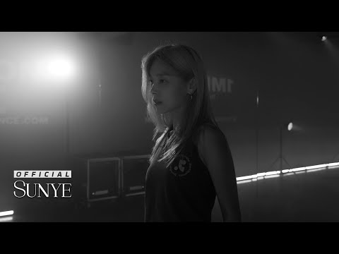 선예(SUNYE) "Genuine" Dance Practice