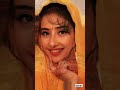 Manisha Koirala Transformation Video Then And Now Manishakoirala Manishakoiralasongs Manisha