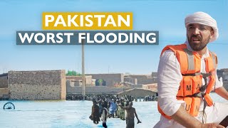 Pakistan s Worst Flood 2022 Mp4 3GP & Mp3