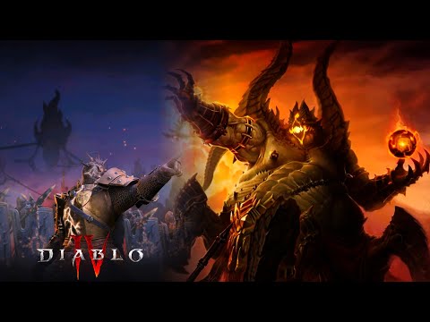 How To Level Up Azmodan's Divine Gifts | Diablo 4