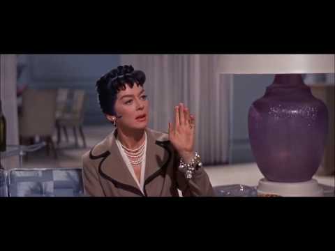 Auntie Mame - That's Enough Candy Dear