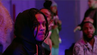 K&#39;ron - BLS [Official Music Video]