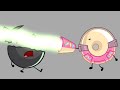 Toonsquid Effects Test