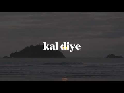 Robin & Papa Benj - KAL DİYE (Lyrics Video) @PapaBenjOfficial