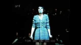 Liza Minnelli - Everybody's Talking/Good Morning Starshine