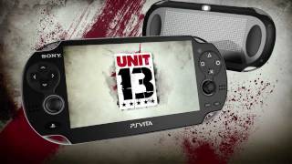 Unit 13 video 1