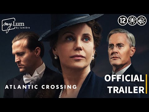Atlantic Crossing | Official trailer | NL | Lumière