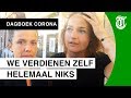 Horecaondernemer: 'Geen rechten meer, wel plichten' - DAGBOEK CORONA #11