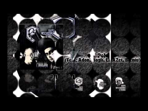 15   RWS  POLEJ! Feat  Mogli, Adon, EmAZet, Bieniu