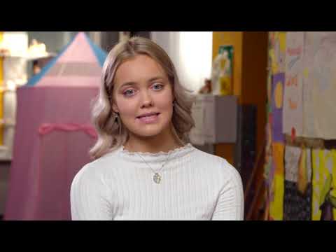 Bachelor of Education (Honours) student Jayme talks placement