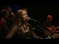 Kieran Goss and Beth Nielsen Chapman - 'Sand and Water' (Live at The Grand Opera House, Belfast)