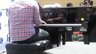 &quot;Always Remember You&quot; &amp; &quot;4am&quot; - Matt Giraud