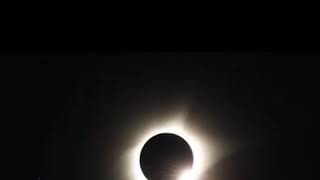 Eclipse: Chasing Totality