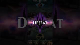 How normal players feel playing MTG Arena #mtg #mtgcommunity #mtgarena