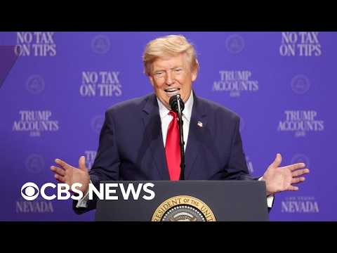 Trump denies missiles shortage as Iran signals Hormuz deal with Oman is close