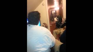 Chrisette Michelle (cover)