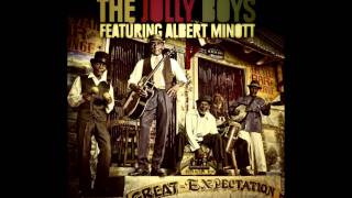 The Jolly Boys - Blue Monday (New Order Calypso Cover)