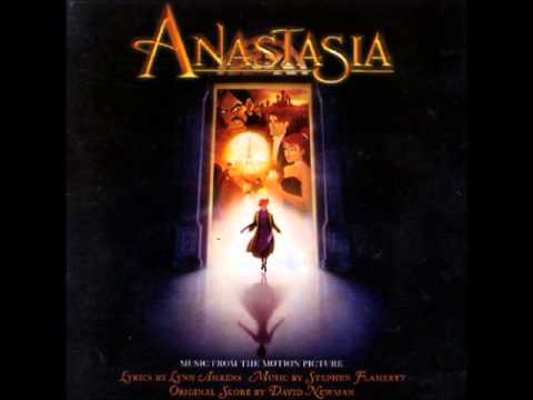 FOX Anastasia - 07 - Paris Holds The Key (To Your Heart)