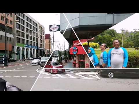 Malay Technology Museum, Brunei Darussalam  (Famtrip Asita Kalbar)