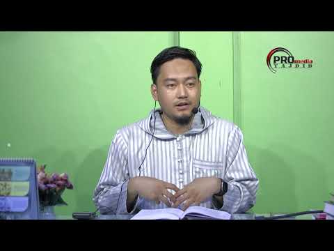 29-10-2023 Dr. Yasir Ramlee : Syarah Al-Kaba'ir | Riak,Sombong & Takabur