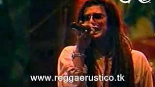 Gondwana - Warning en el Picnic &amp; Reggae 2007