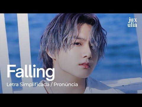 Falling - Jungkook