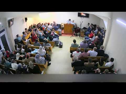 Cojocaru Ciprian de la Timișoara - mărturii (17.02.2023)