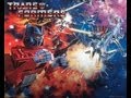 Transformers G1 season 1 