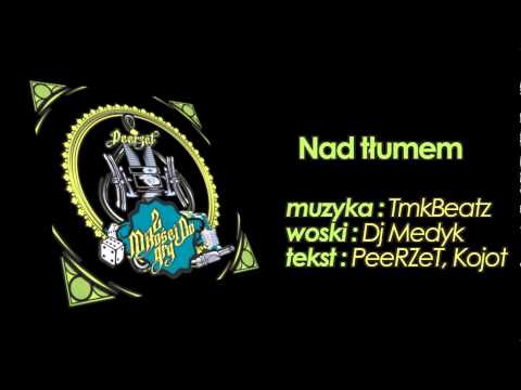 Video thumbnail for Nad tłumem