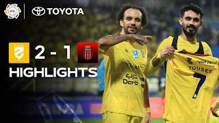알하젬 FC vs 알 리야드 SC