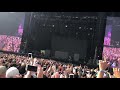 MIGOS LOLLAPALOOZA 2017 - Get Right Witcha