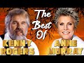 Anne Murray, Kenny Rogers Greatest Hits Full Album 🎵 Best Duet Love Songs Of All Time