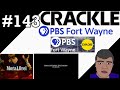 LOGO HISTORY 143 Crackle Moral Orel WFWA WFWA DT4 Sony Pictures Television Studios