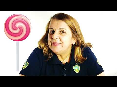 Professora Mariza - Letras “P” e “Q”