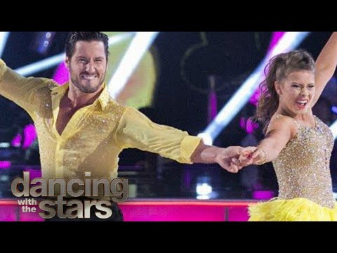 Bindi Irwin and Val's Cha Cha (Week 05) - Dancing with the Stars Season 21!