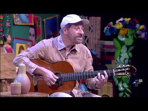 "De frente pro crime" por João Bosco - Sr. Brasil - 28/12/14