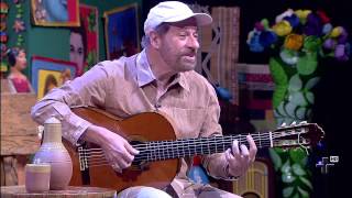 &quot;De frente pro crime&quot; por João Bosco - Sr. Brasil - 28/12/14