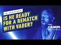 Obi-Wan Part 3: Is Kenobi Ready for a Darth Vader Rematch? | Star Wars Canon Fodder