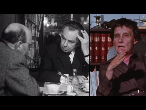 Erich Kästner, Reich-Ranicki und Astrid Lindgren (1969 • 1971 • 1974)