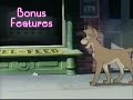 Disney S Lady And The Tramp Special Edition 2006 On DVD Commercial 1