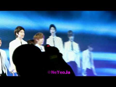 Boyfriend (Minwoo) - 2012.02.26 -You & I [@NeYeoJa]