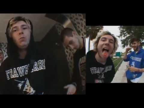 "MONTAGE" [OFFICIAL MUSIC VIDEO]