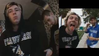 "MONTAGE" [OFFICIAL MUSIC VIDEO]