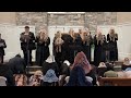 IECE Sion Celestial Coro Juvenil De Fort Wayne Indiana