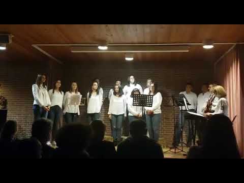 VIS Karizma-Majko,Marijo