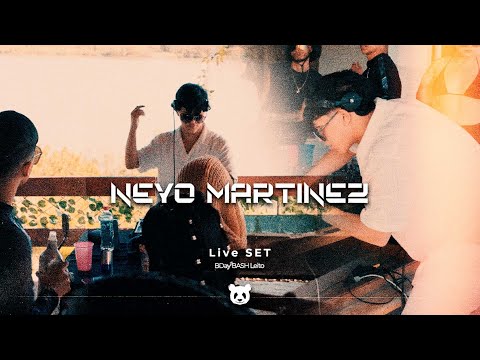 Neyo ℳartinez "LIVE SET" BDAY LEITO🏠