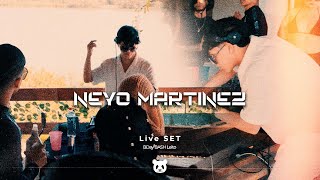 Download lagu Neyo ℳartinez 'LIVE SET' BDAY LEITO🏠 mp3 Download lagu Neyo ℳartinez 'LIVE SET' BDAY LEITO🏠 mp3
