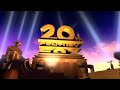 20th Century Fox 2009 2020 Remake Part 1
